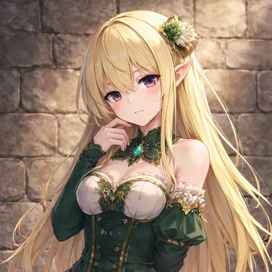 Profile image of シルエン