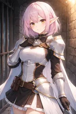 Profile image of レリア