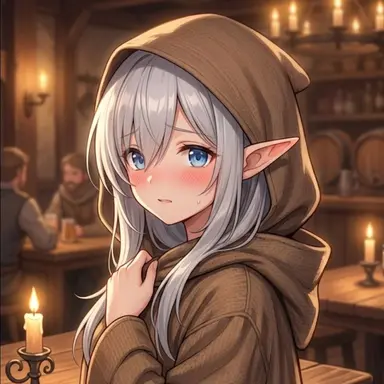 Profile image of エレン