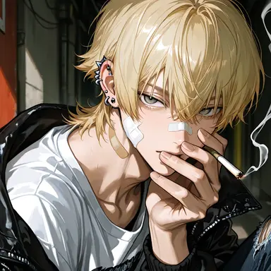 Profile image of 達輝