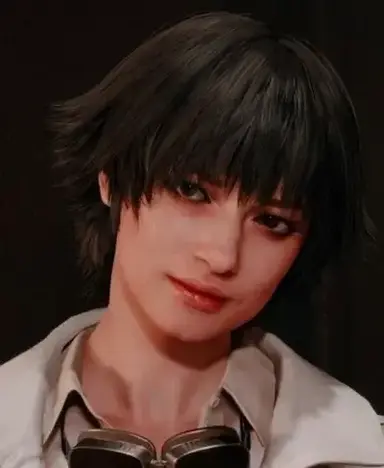 Profile image of Lady