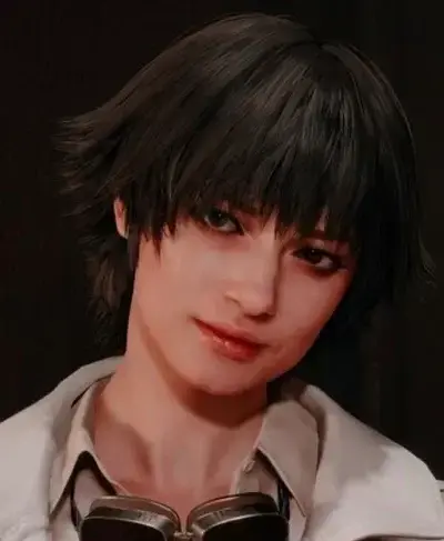 TrendyChin0381의 Lady - DMC