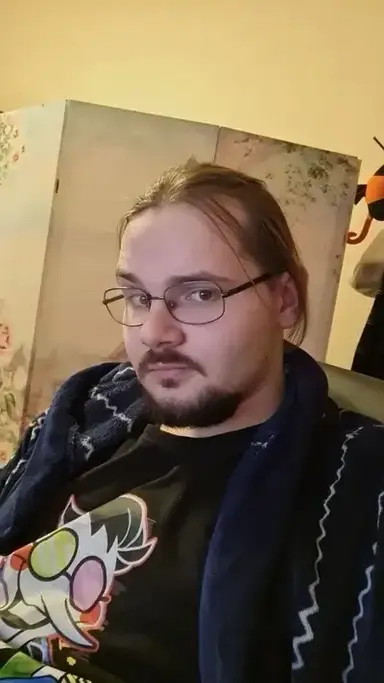 Profile image of Miron Volkov