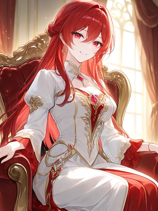 KindFlake4014의 Princess Freya's 100 Love Tales