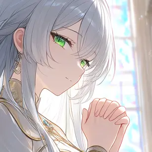 Profile image of Cecil