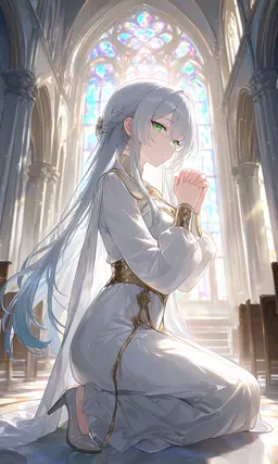 Profile image of Cecil