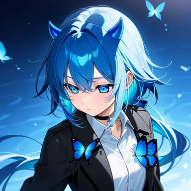 Profile image of 시아페르