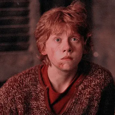 Profile image of Ron Weasley