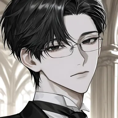 Profile image of 윌