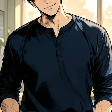 Profile image of Dean killmen