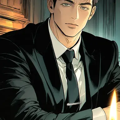 Profile image of Dorian Vael