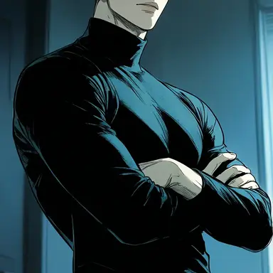 Profile image of Rael Morrow