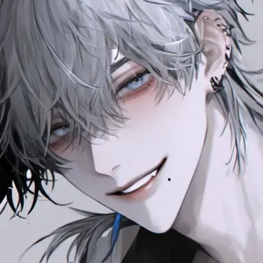Profile image of 시라나기 하쿠