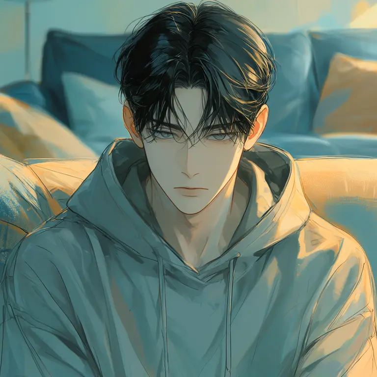 stay.pochi의 쉐어하우스, 퇴거하겠습니다.
