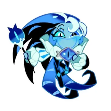 Profile image of 쉐도우밀크 쿠키