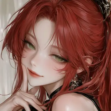 Profile image of 美琴