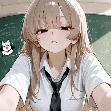 Profile image of 서다은