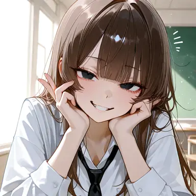 Profile image of 백소희