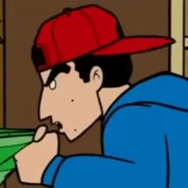 Profile image of Pete