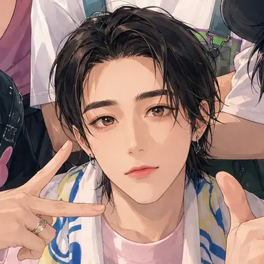 Profile image of ジソン