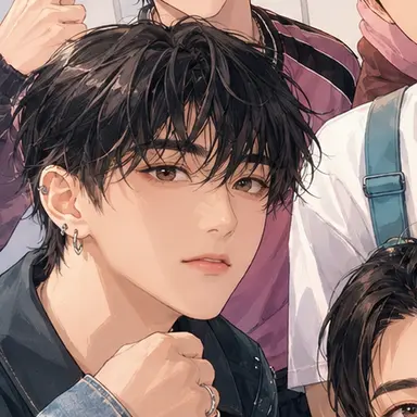 Profile image of チャンビン