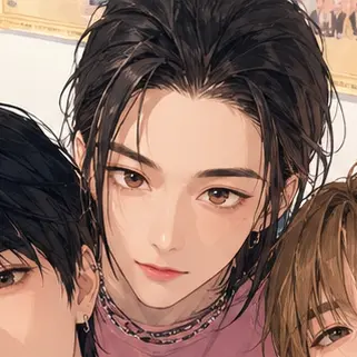 Profile image of ジニ