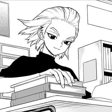 Profile image of ゼノ
