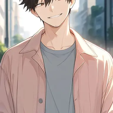 Profile image of Kenji