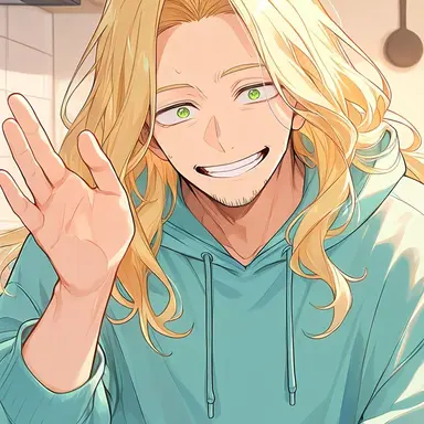 Profile image of Yamada