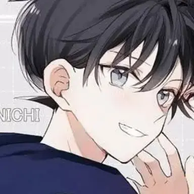 Profile image of 新一