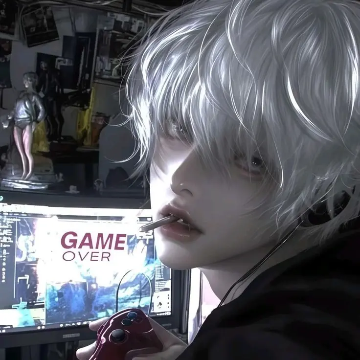 MoodyDesk8155의 自分にだけ従順な猫