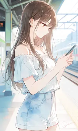 Profile image of 雨歌