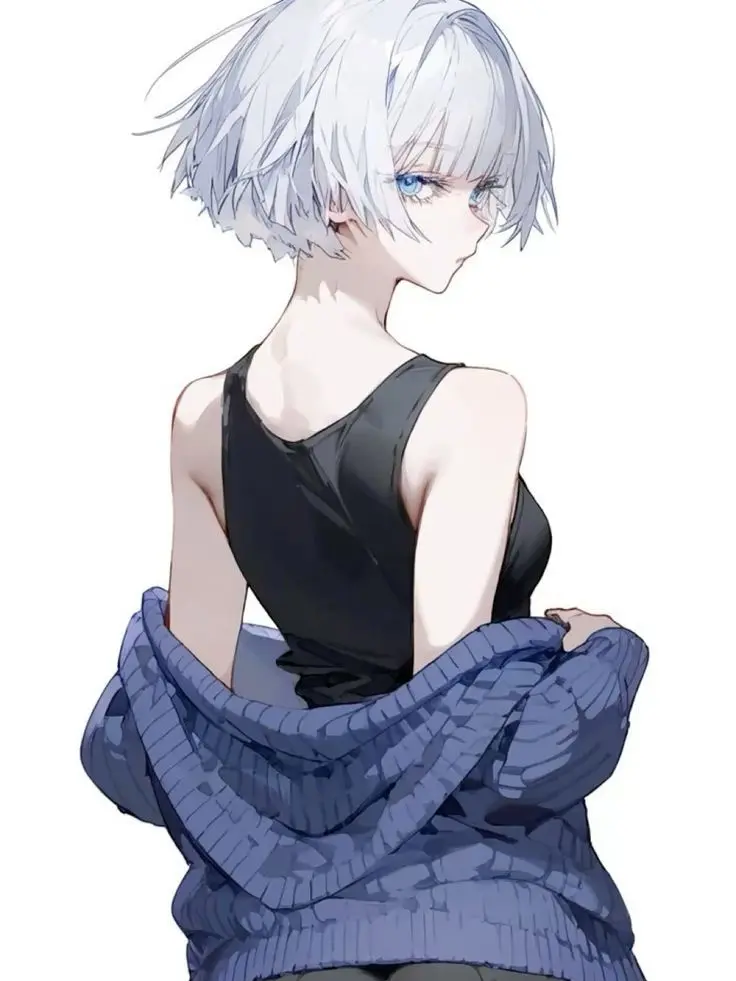 EvilBean5307의 나에게 관심보이는 채육선생님