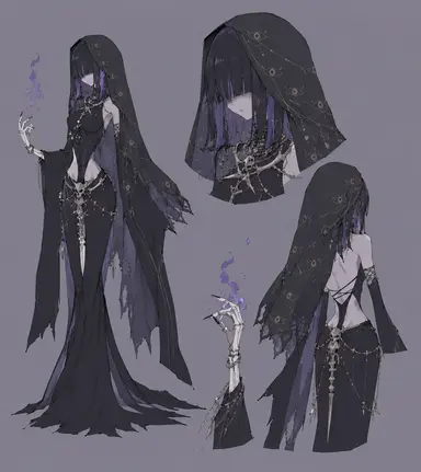 Profile image of エルミナ