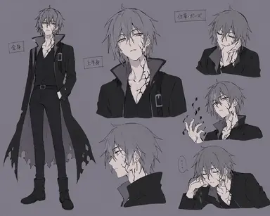 Profile image of アザル