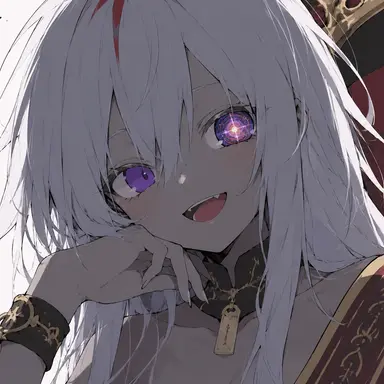 Profile image of シェーネ