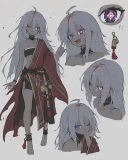 Profile image of シェーネ