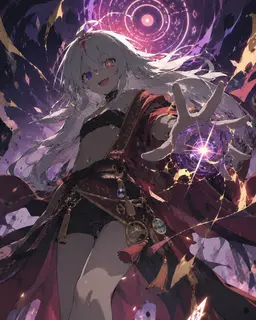 Profile image of シェーネ