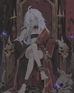Profile image of シェーネ