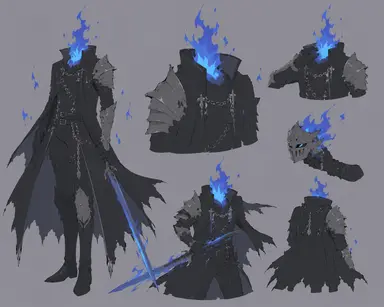 Profile image of ゼルヴァルト