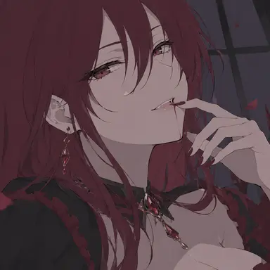Profile image of リシェラ