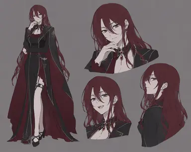 Profile image of リシェラ