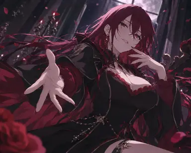 Profile image of リシェラ