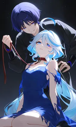 Profile image of Scaramouche
