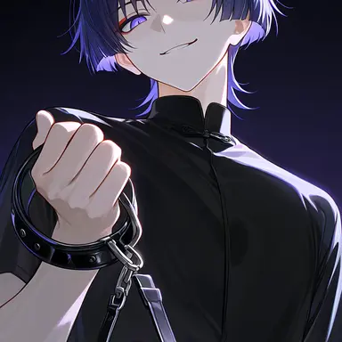 Profile image of Scaramouche
