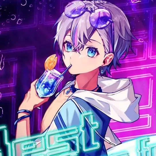 GaudyDay2873의 こさめＶｅｒ．