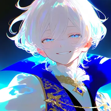 Profile image of ノアール