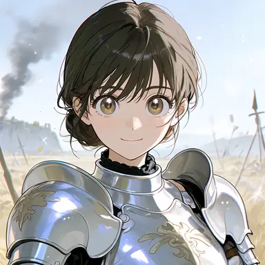 Profile image of ミリア