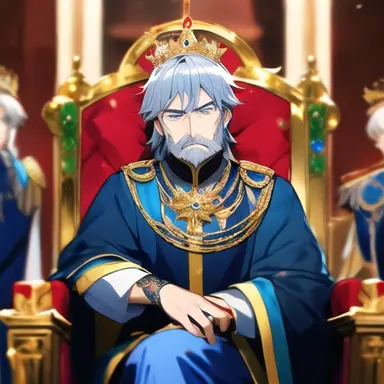 Profile image of レオンハルト
