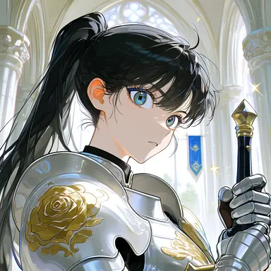 Profile image of リアナ